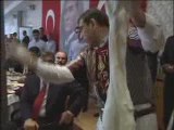 Cumhurbaşkanı Abdullah Gül'ün Kahramanmaraş Ziyareti
