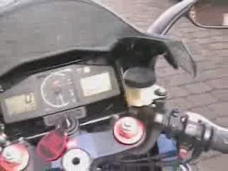 Sound von meiner Aprilia mit Leos 2 in 2