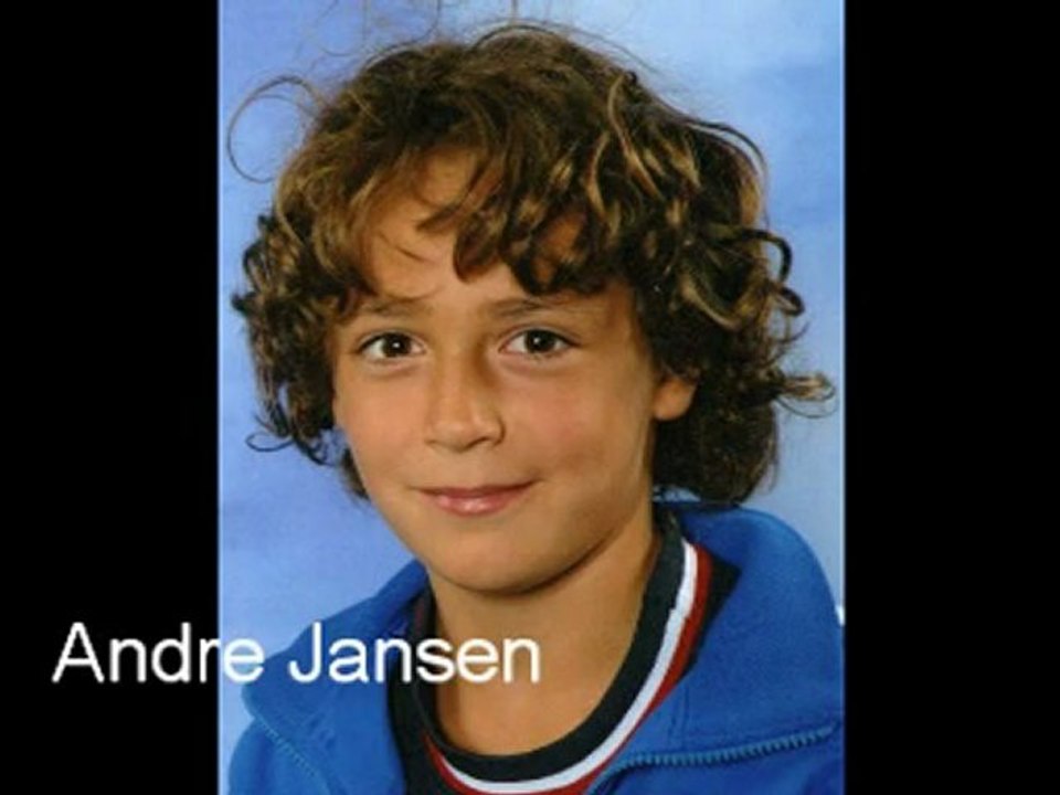 IT gets HARDER / Il devient plus DUR !