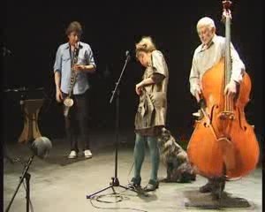 Musique improvisée