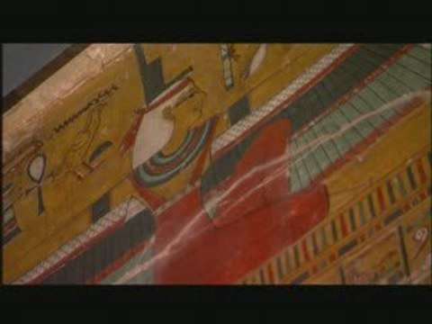 LES PILLEURS DE TOMBES 1