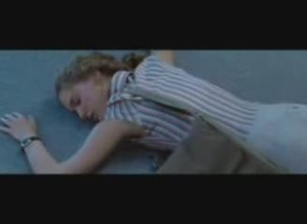 Bittersweet for V for Vendetta (LadyVendettaAngel)