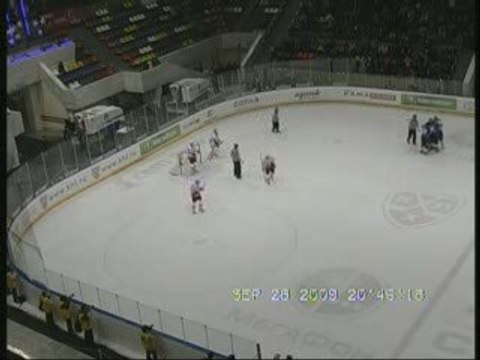 28.09.09.Динамо-Спартак 5:1