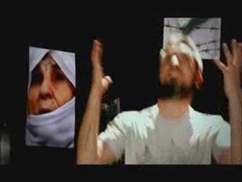 Sagopa Kajmer - Ateşten Gömlek