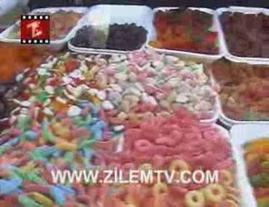 ZİLE PANAYIRINDAN RÖPORTAJLAR