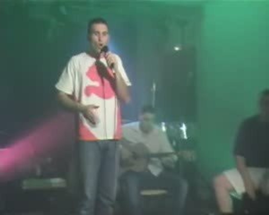 Et ouais .... by AKAM