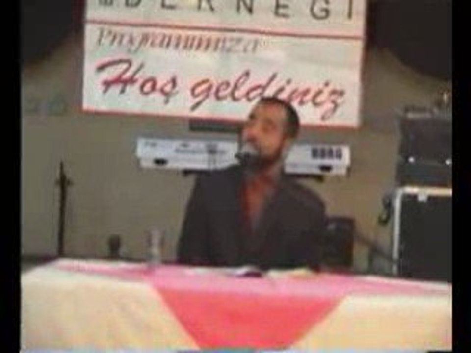 Kutlu Dogum 3