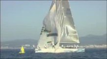 Championnat du Monde de TP52 - Jour 1