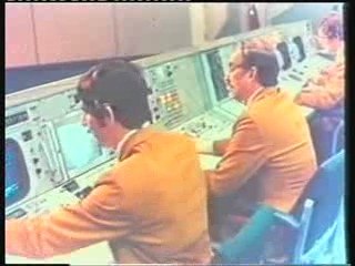 Terror en Amytiville y Mundo Futuro (Trailers de VHS)