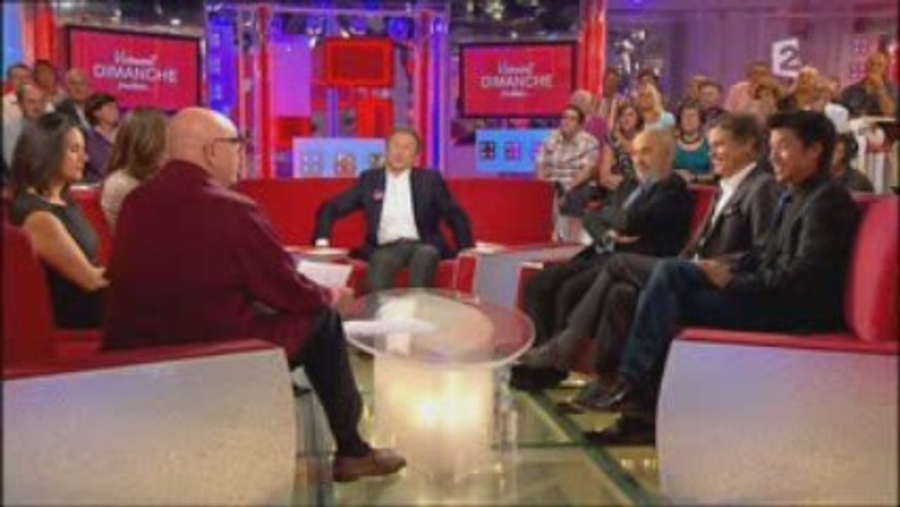 JP Coffe / Gérard Jugnot - Le Caviar.