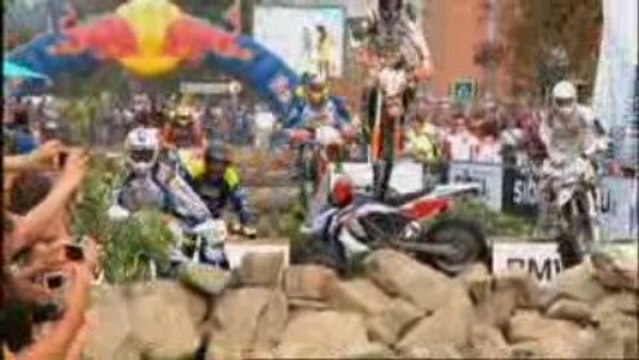 Red Bull Rivals Trailer - Starts 10th Oct on T4, 1pm