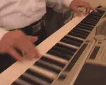 Souccot 5770 en direct d'ISRAEL