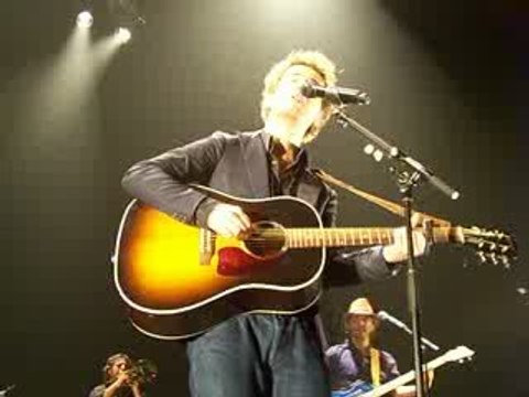 Renan Luce et Hugh Coltman à la Laiterie de Strasbourg