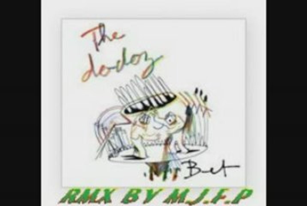 THE DODOZ BET REMIX BY MJFP
