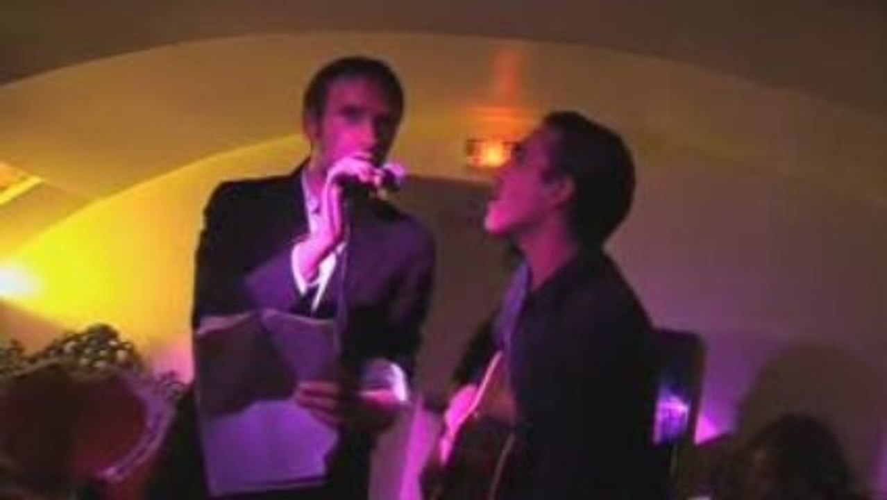 Une journée dans la vie d'Andy Warhol Jérôme Attal