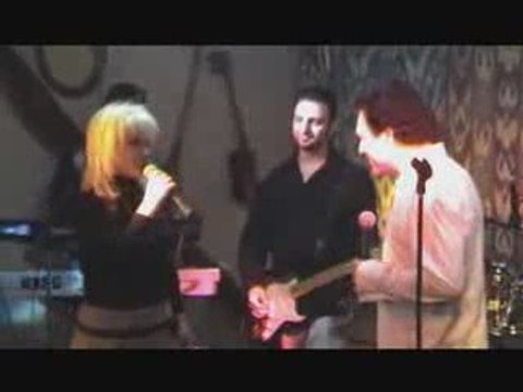 Yulduz Usmanova & Andy Madadian - Chi Mishod