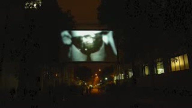 Deluxe - Jonas & François / Nuit Blanche 2009 à l'Ensad