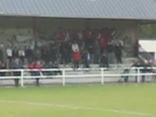 l'entrée des joueurs