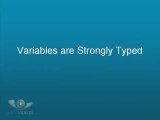 Java Tutorial: 5. Declaring Variables