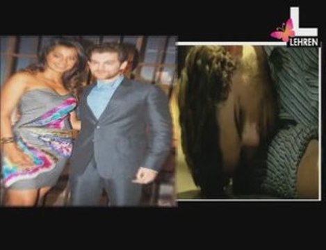 After saving himself from Jail , Madhur Bhandarkar give Jail