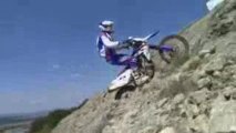 [ENDURO] Gerhard Forster BMW Romaniacs 2008 [Goodspeed]