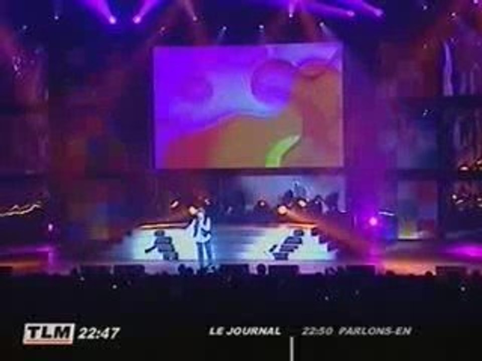 RFM Party 80 : Fans des années 80... (Lyon)