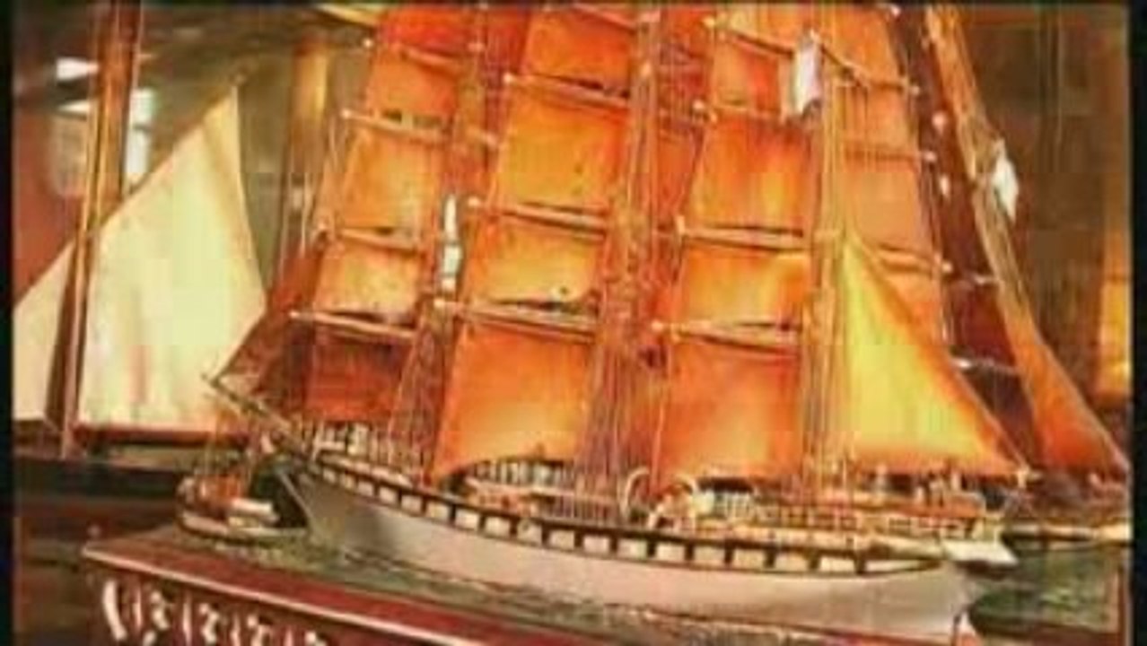 Bretagne Mont Saint Michel St. Malo - France atlantic coast