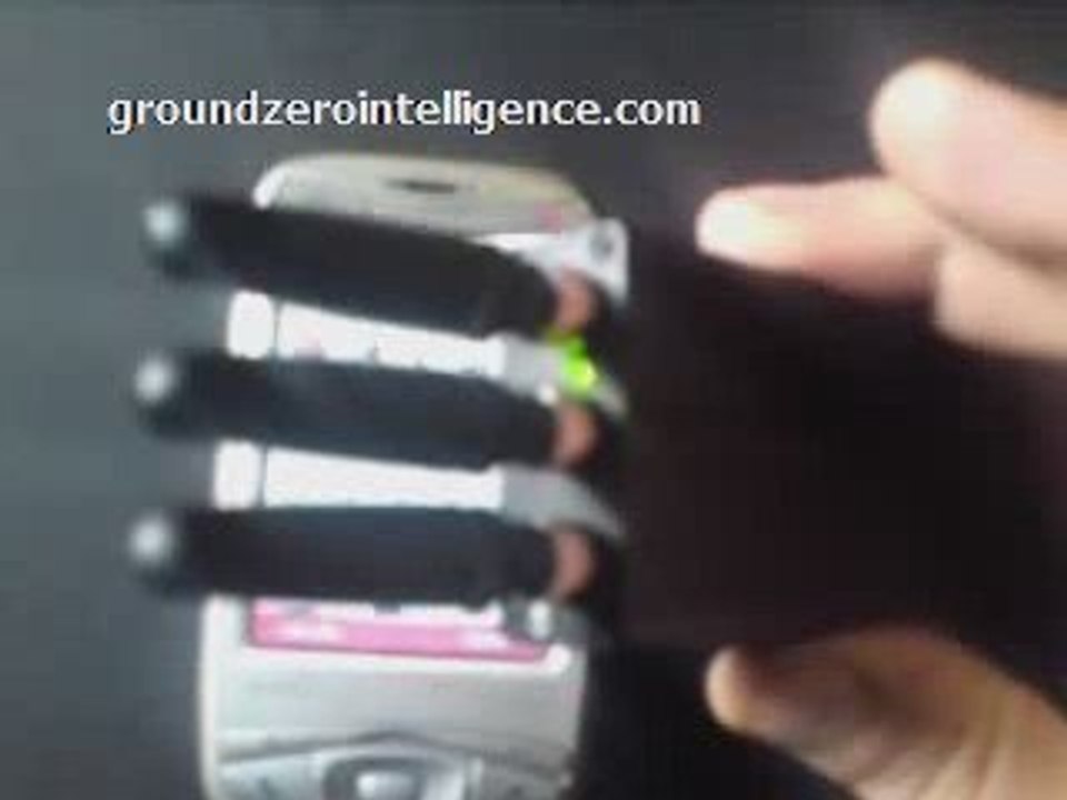 Cell Phone Jammer