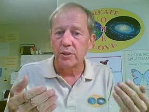 Manifesting by Creative Visualization