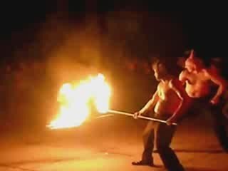 TEATR A PART Faust (Białystok)