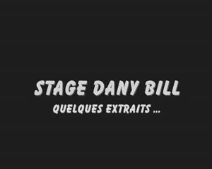 "BEST OF" STAGE DANY BILL (1)