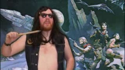 The Drumstick Roadie