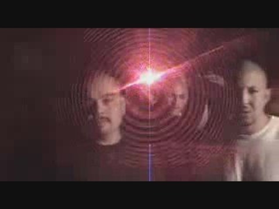 Spanky Loco & Huero Snipes-Look Who's Comin