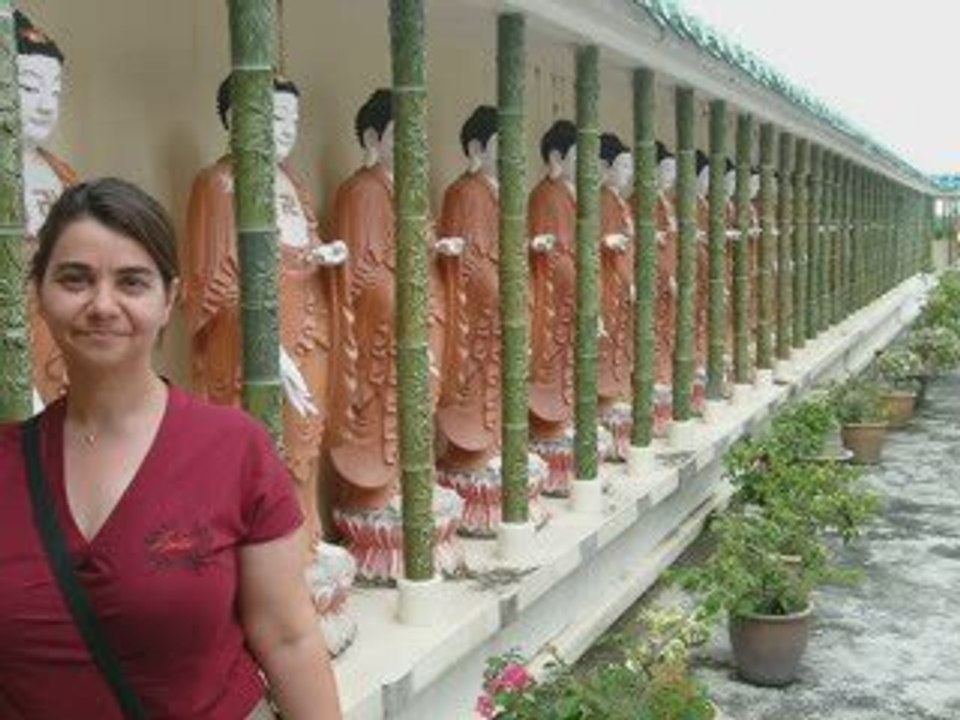 Malaysia 2009
