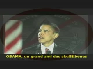 Obama l'imposteur le héros des couillons