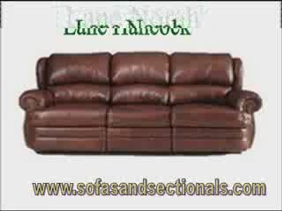 Lane Recliners Sofas