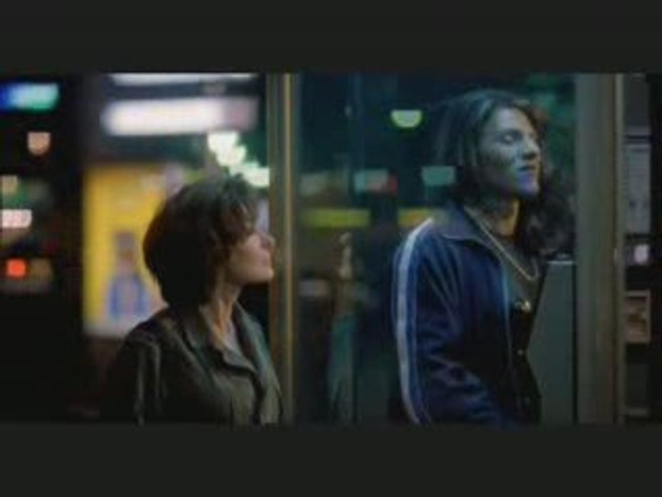 Les White Niggaz (On ne choisit pas) clip non officiel