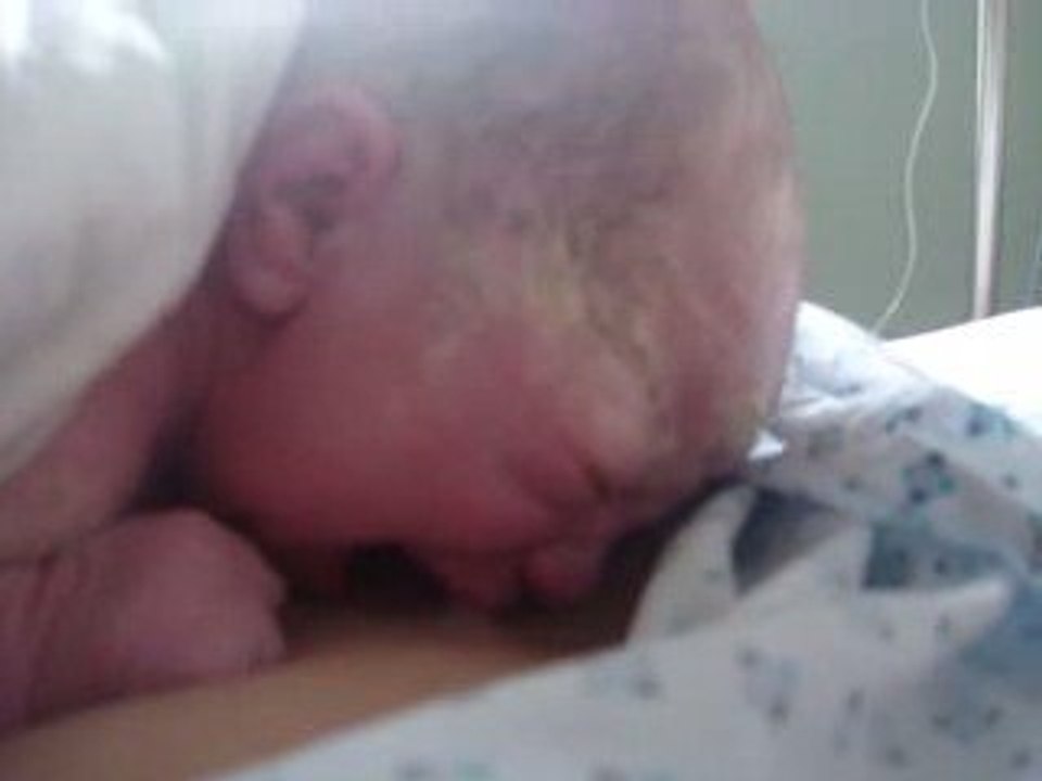 Julie vous dit bonjour (bis)