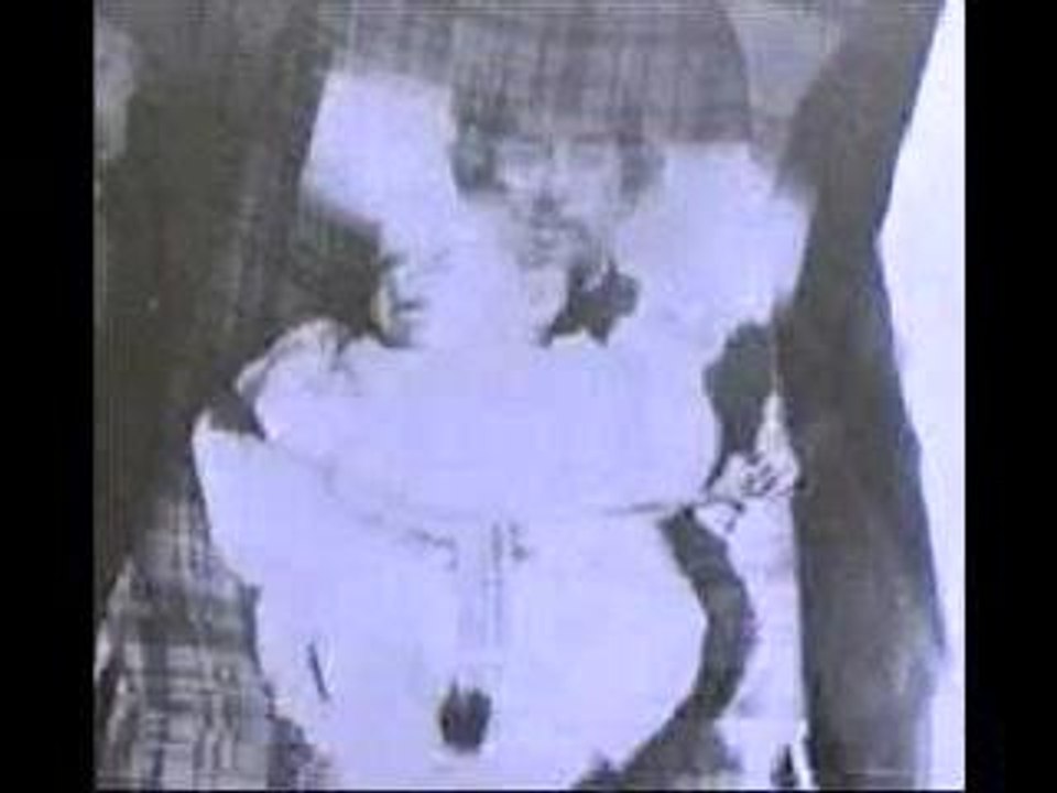 Ghosts Paranormal video