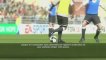 FIFA 10: Les Gestes Techniques