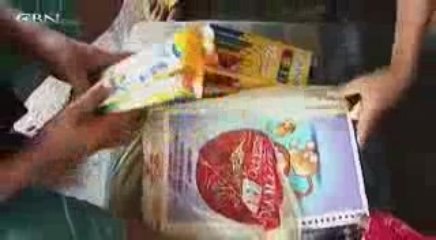 Edir and Brazil Floods - CBN.com