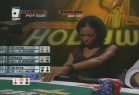 WPT Hollywood Home Game I Pt05