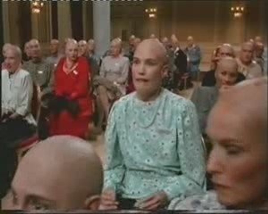 You dare to argue with me?