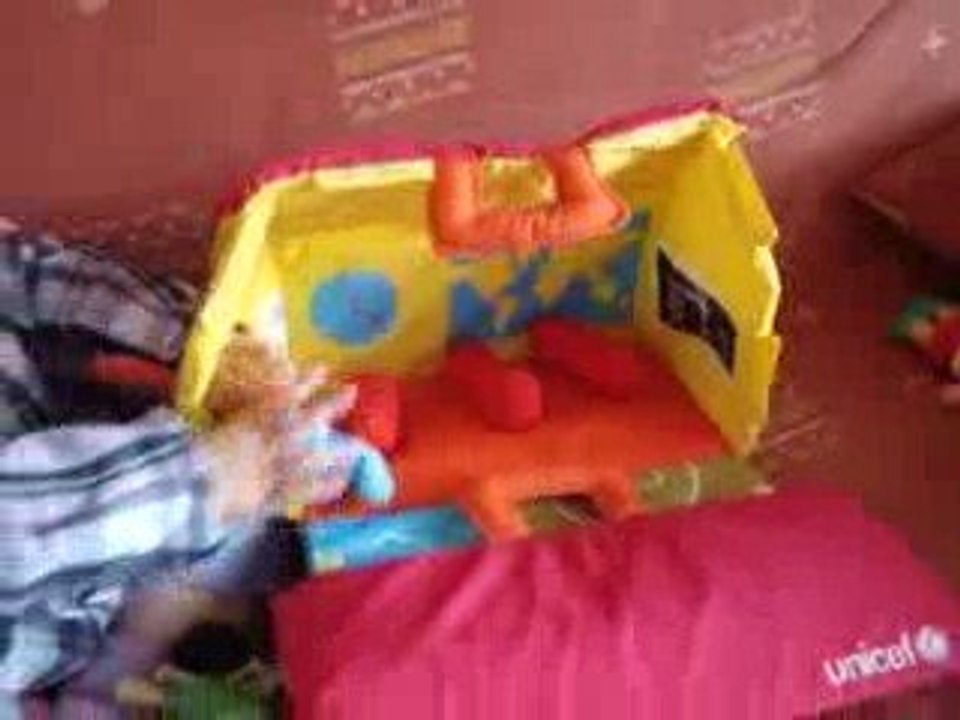 Luna ecole