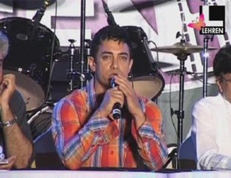 SALMAN KHAN AND AAMIR KHAN MAKES A COME BACK