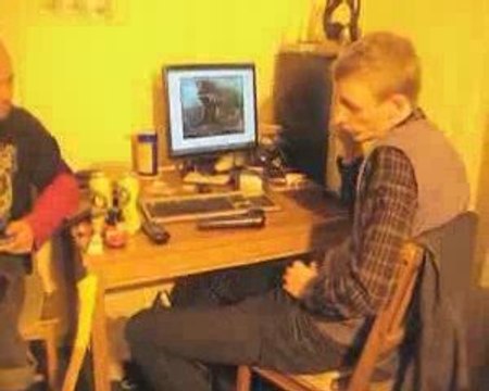 Бегун хочет ИП