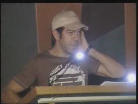 Favino doppia Nel Paese delle creature selvagge