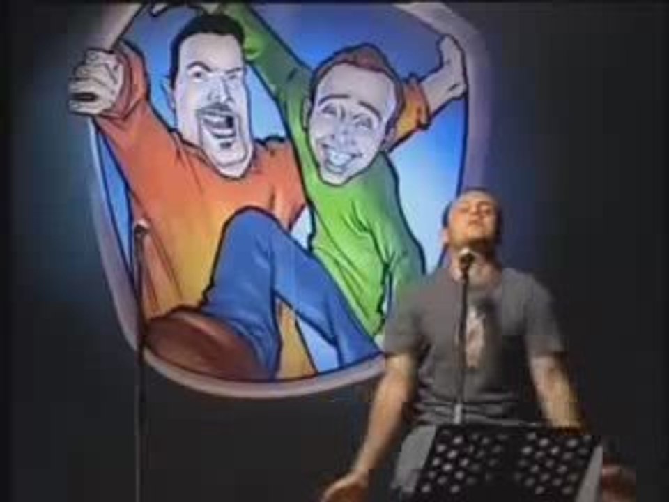 Quim Roscas e Zeca Estacionancio   O Taxista