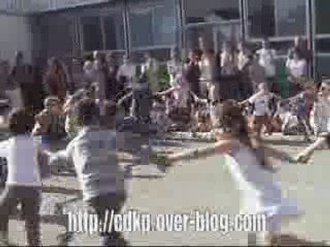 Fête de l'école Marie Pellin - Juin 2009