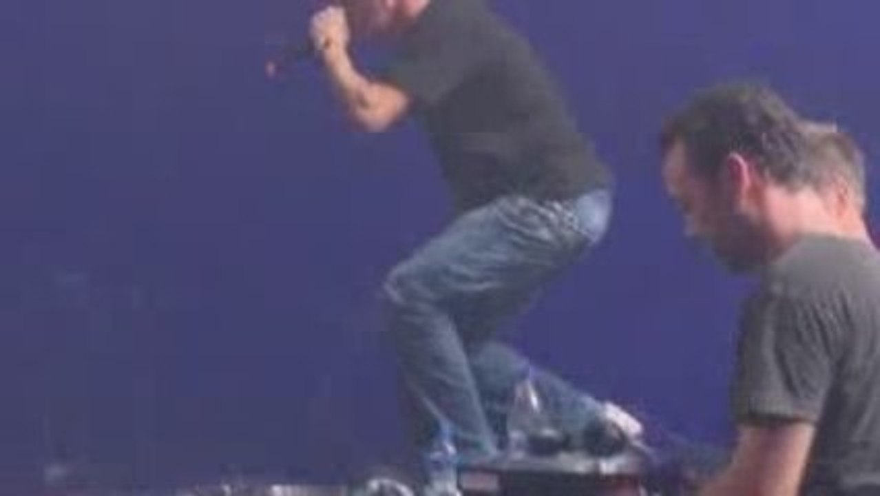 Nosferatu & Endymion [ hardcore ] (((d"_"b)))